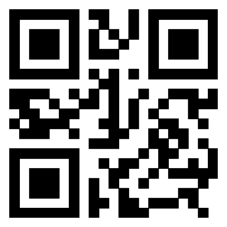 3308523030 QrCode associato