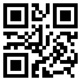 Immagine del QrCode di 3308523031
