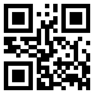 Immagine del Qr Code di 3308523032