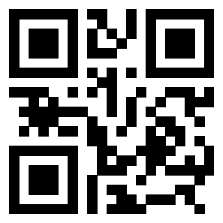 3308523035 - Immagine del QrCode
