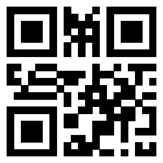 3308523037 - Immagine del Qr Code