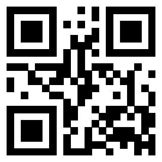 3308523039 QrCode associato