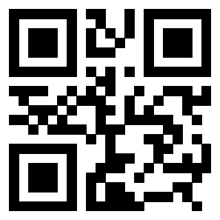 Immagine del QrCode di 3308523042