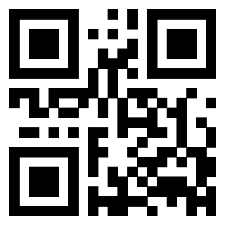3308523045 - Immagine del QrCode