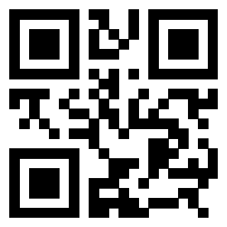 Scansione del Qr Code di 3308523047