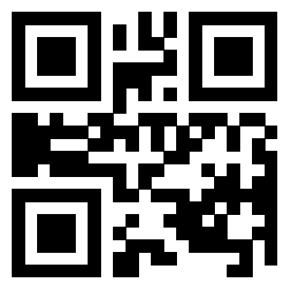 3308523053 - Immagine del Qr Code associato
