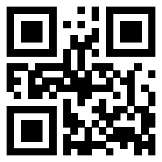 3308523057 QrCode associato