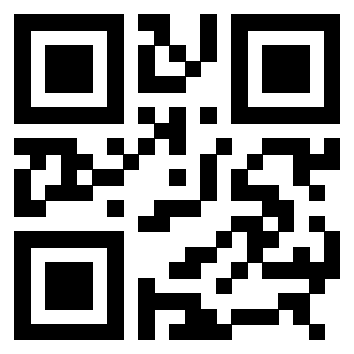 3308523060 - Immagine del QrCode associato