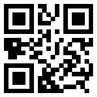 3308523061 - Immagine del Qr Code