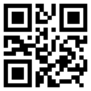 Qr Code di 3308523065