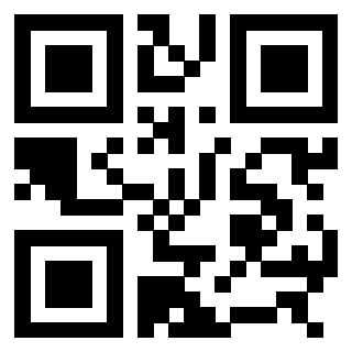 Qr Code di 3308523066