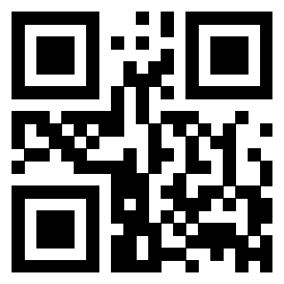3308523067 Qr Code associato