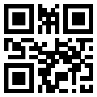 Il Qr Code di 3308523068