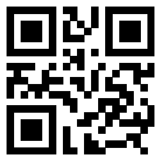 Qr Code di 3308523069