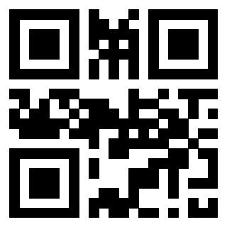 3308523071 QrCode associato