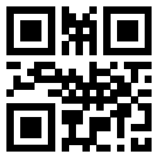 3308523072 - Immagine del Qr Code