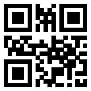 3308523074 - Immagine del Qr Code associato