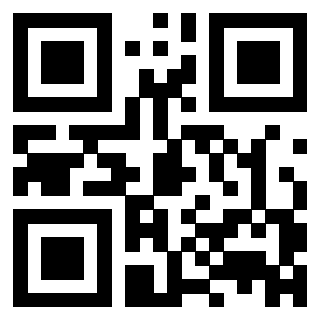 Scansione del QrCode di 3308523075