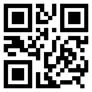 3308523078 Qr Code associato