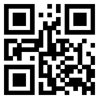 Scansione del Qr Code di 3308523081