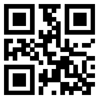 3308523084 QrCode associato