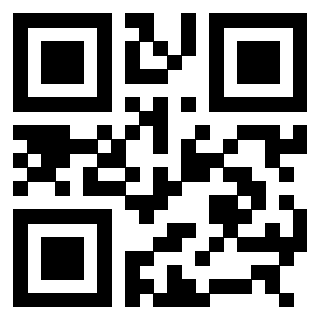 Scansione del Qr Code di 3308523086