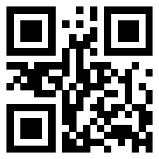 3308523087 Qr Code associato