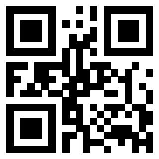 3308523088 - Immagine del Qr Code associato