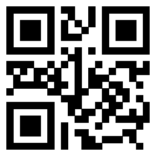 Immagine del QrCode di 3308523091