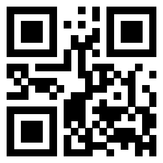 3308523093 - Immagine del Qr Code associato