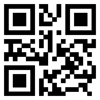 3308523094 - Immagine del QrCode