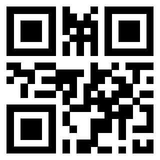 3308523097 QrCode associato