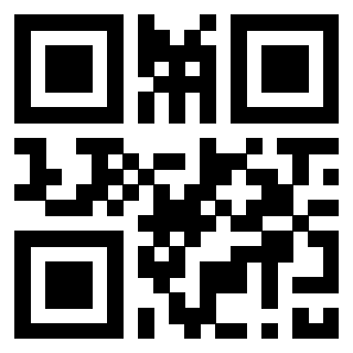 3308523099 Qr Code associato