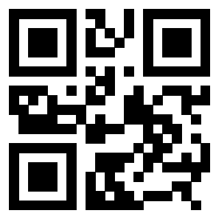 Immagine del QrCode di 3308523101