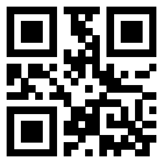 3308523102 - Immagine del Qr Code