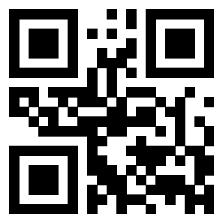Scansione del QrCode di 3308523103