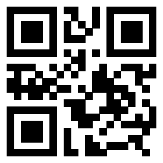 3308523104 QrCode associato