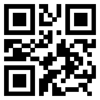 3308523105 QrCode associato