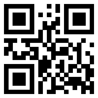 3308523106 QrCode associato