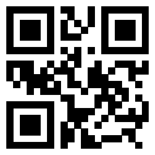 3308523108 Qr Code associato
