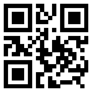 3308523109 - Immagine del QrCode associato