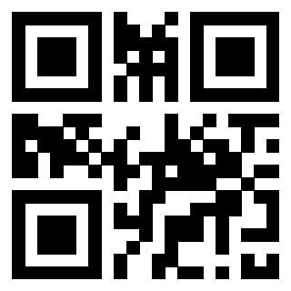 3308523111 Qr Code associato