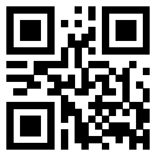 3308523112 - Immagine del Qr Code associato
