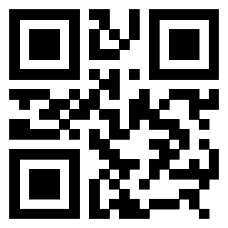 Scansione del Qr Code di 3308523113