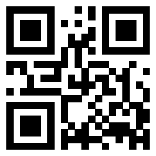 Il Qr Code di 3308523114