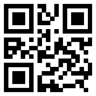 Immagine del QrCode di 3308523118