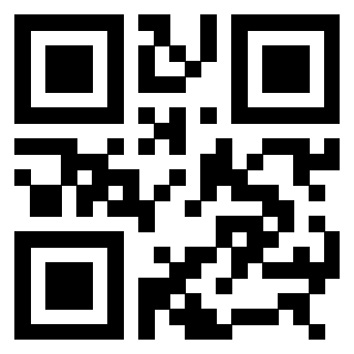 3308523119 QrCode associato