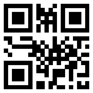 3308523122 Qr Code associato