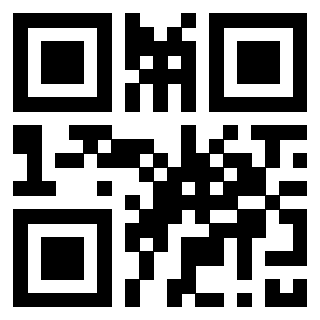 3308523123 QrCode associato