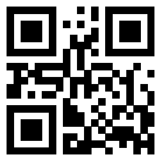 3308523124 - Immagine del Qr Code associato